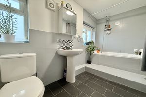 Bathroom- click for photo gallery
